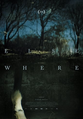 Poster of Elsewhere