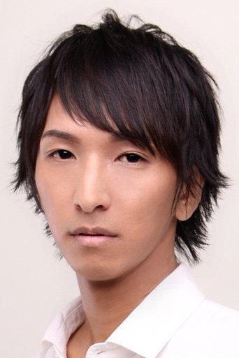 Portrait of Yuuhi Asagiri