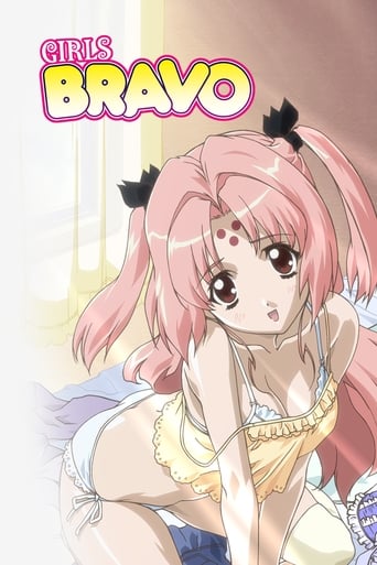 Poster of Girls Bravo