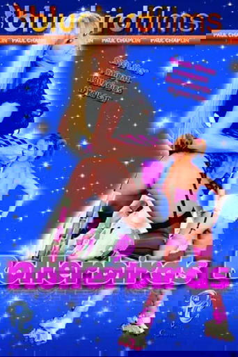Poster of Rollerbirds 2