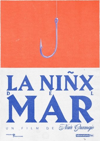 Poster of La niñx del mar