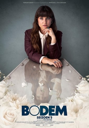 Portrait for Bodem - Season 2
