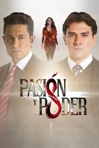 Portrait for Passion and Power - Season 1