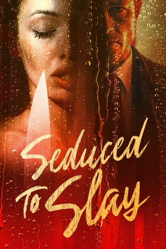 Portrait for Seduced to Slay - Season 1