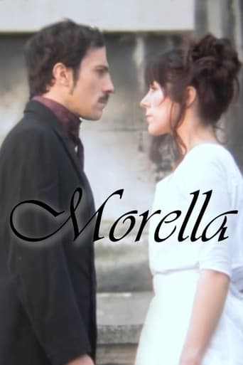 Poster of Morella