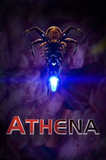 Poster of Athena