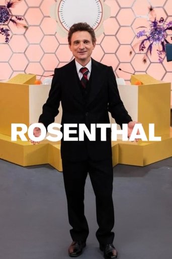 Poster of Rosenthal