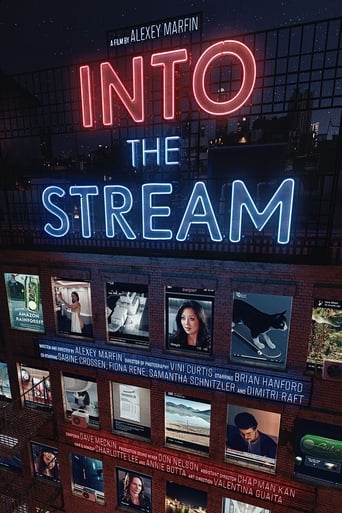 Poster of Into the Stream