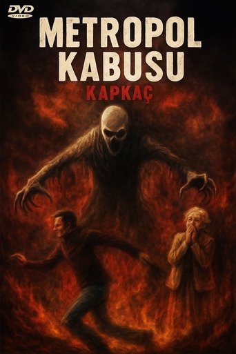 Poster of Metropol Kabusu