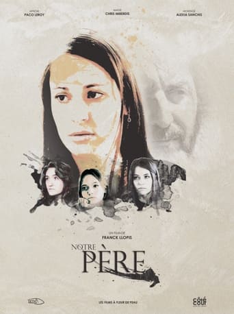 Poster of Notre père