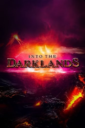 Poster of Into the Darklands