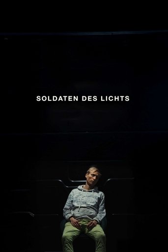 Poster of Soldiers of Light