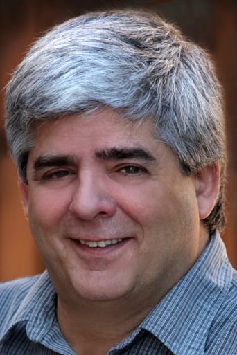 Portrait of Joe Messina