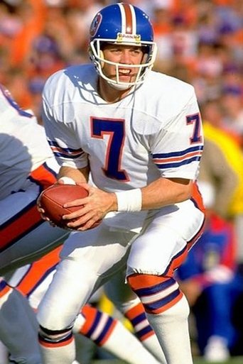 Portrait for NFL Films - Team Highlights - 1987