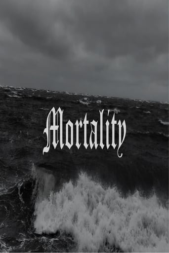 Poster of Mortality