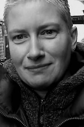 Portrait of Paula Talbot