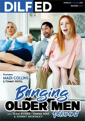 Poster of Banging Older Men 2