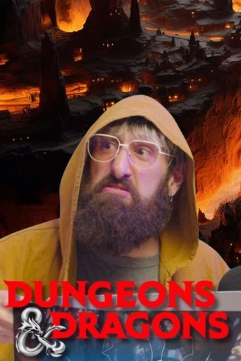 Portrait for Aunty Donna's Dungeons and Dragons - The Tale of the Ghost King or Something