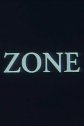 Poster of Zone