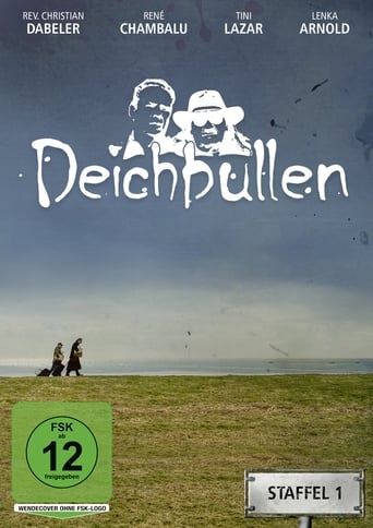 Portrait for Deichbullen - Season 1