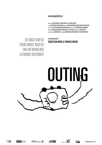 Poster of Outing