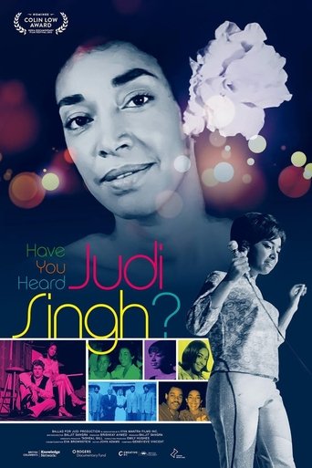 Poster of Have You Heard Judi Singh?