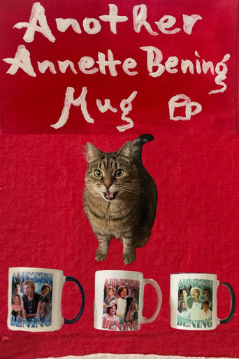 Poster of Another Annette Bening Mug