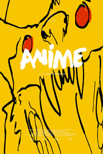 Poster of Anime