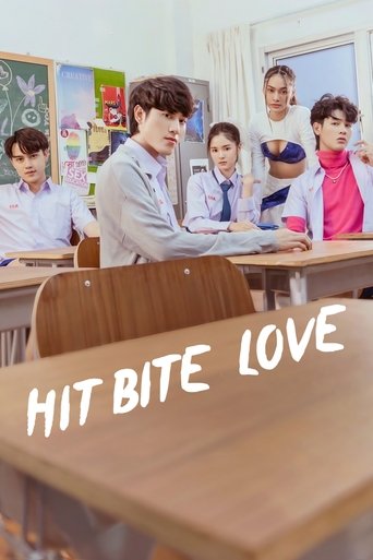 Portrait for Hit Bite Love - Season 1