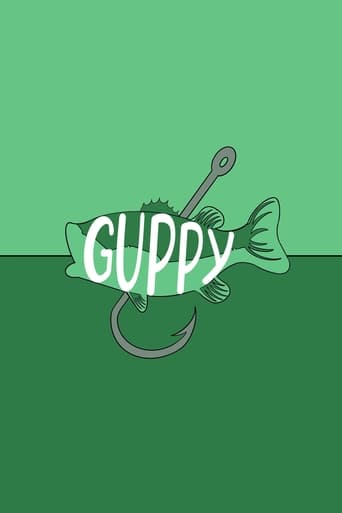 Poster of GUPPY