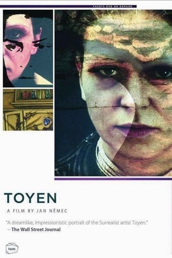 Poster of Toyen