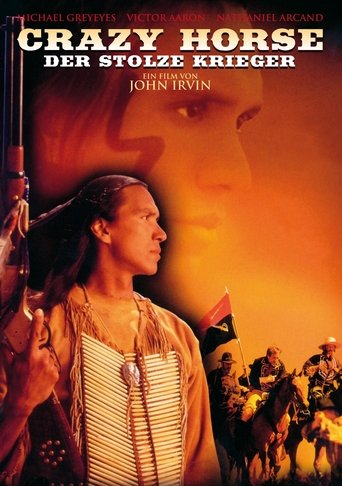 Poster of Crazy Horse