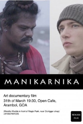 Poster of Manikarnika