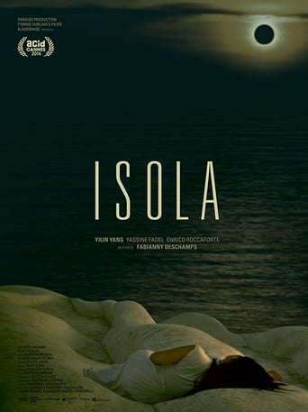 Poster of Isola