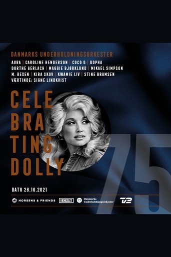 Poster of Dolly Parton hyldes i Horsens