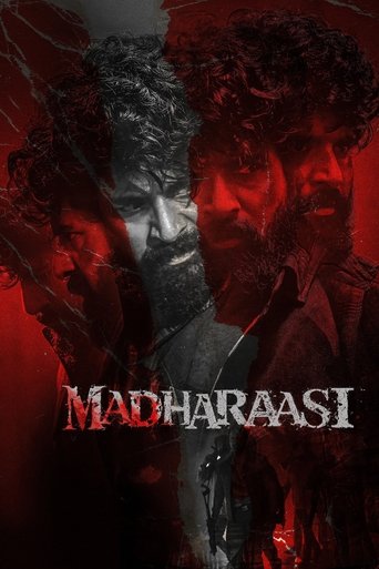 Madharaasi Poster of Madharaasi