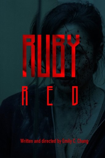 Ruby Red Poster of Ruby Red