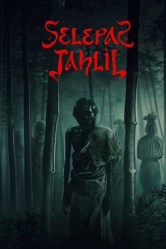 Poster of Selepas Tahlil