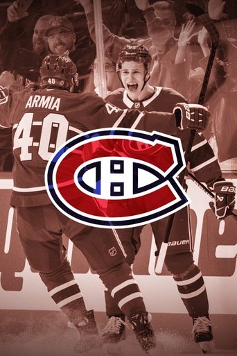 Poster of From "In the Mix" to "In the Playoffs"