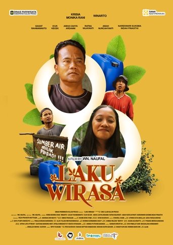 Poster of Laku Wirasa
