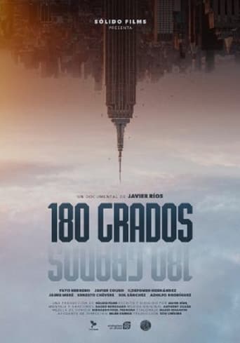 Poster of 180 grados