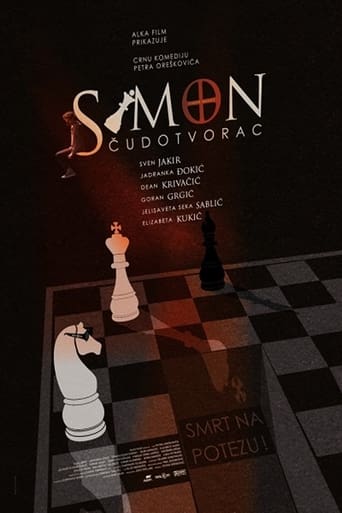 Poster of Simon Magus