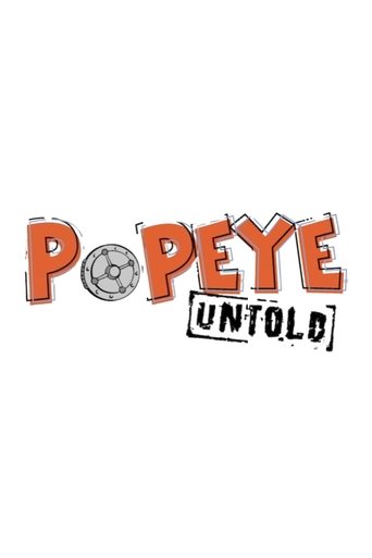 Portrait for Popeye Untold - Pilot