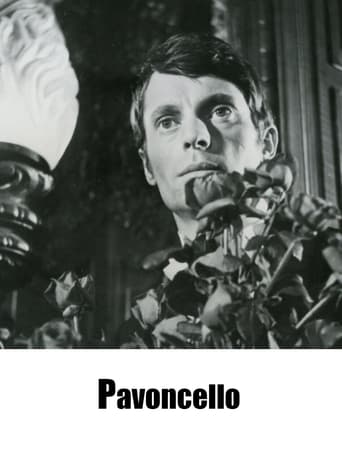 Poster of Pavoncello