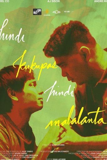 Poster of Hindi Kukupas, Hindi Malalanta
