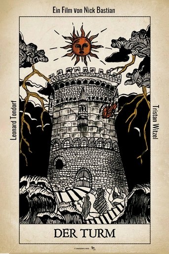 Poster of The Tower