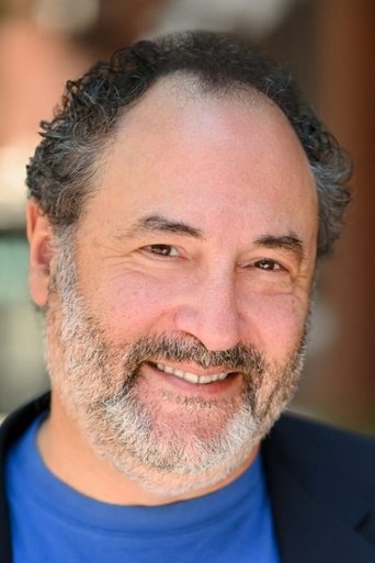 Portrait of Jeff Bellin