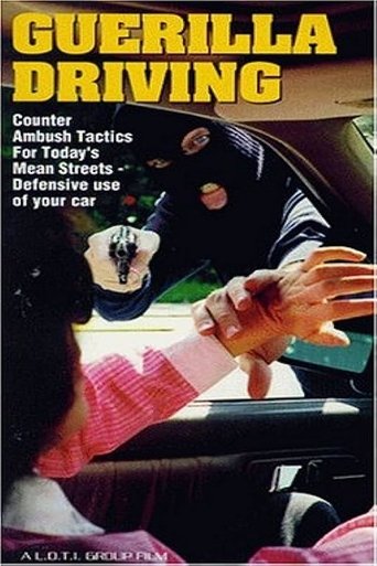 Poster of Guerilla Driving