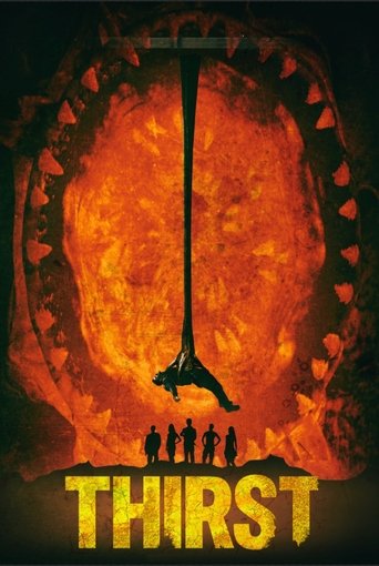 Thirst Poster of Thirst