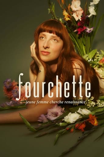 Portrait for Fourchette - Season 3